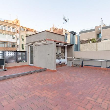 Key Paseo De Gracia Gaudi Y Miro Apartamento Barcelona Exterior foto