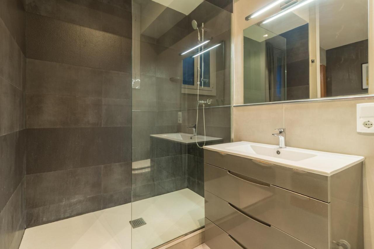 Key Paseo De Gracia Gaudi Y Miro Apartamento Barcelona Exterior foto
