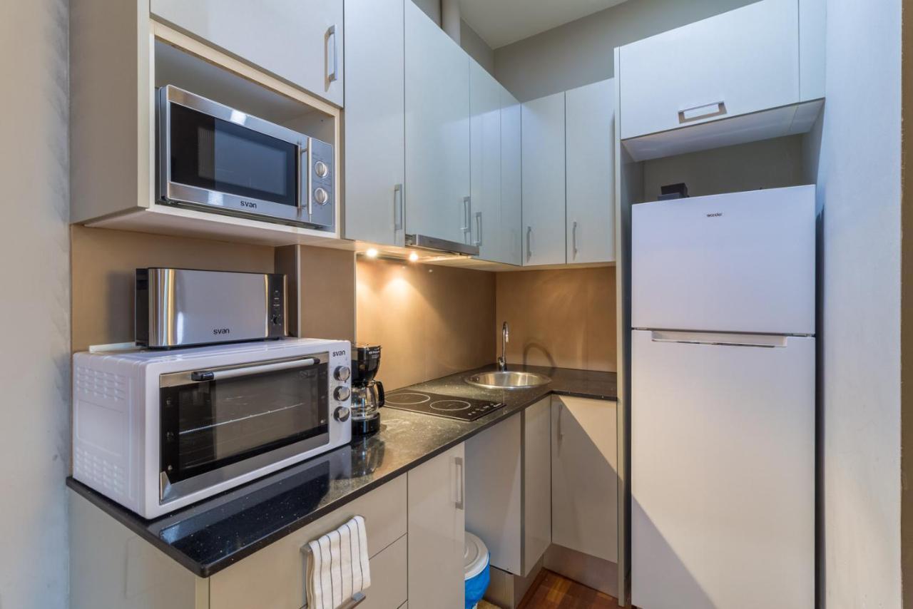Key Paseo De Gracia Gaudi Y Miro Apartamento Barcelona Exterior foto