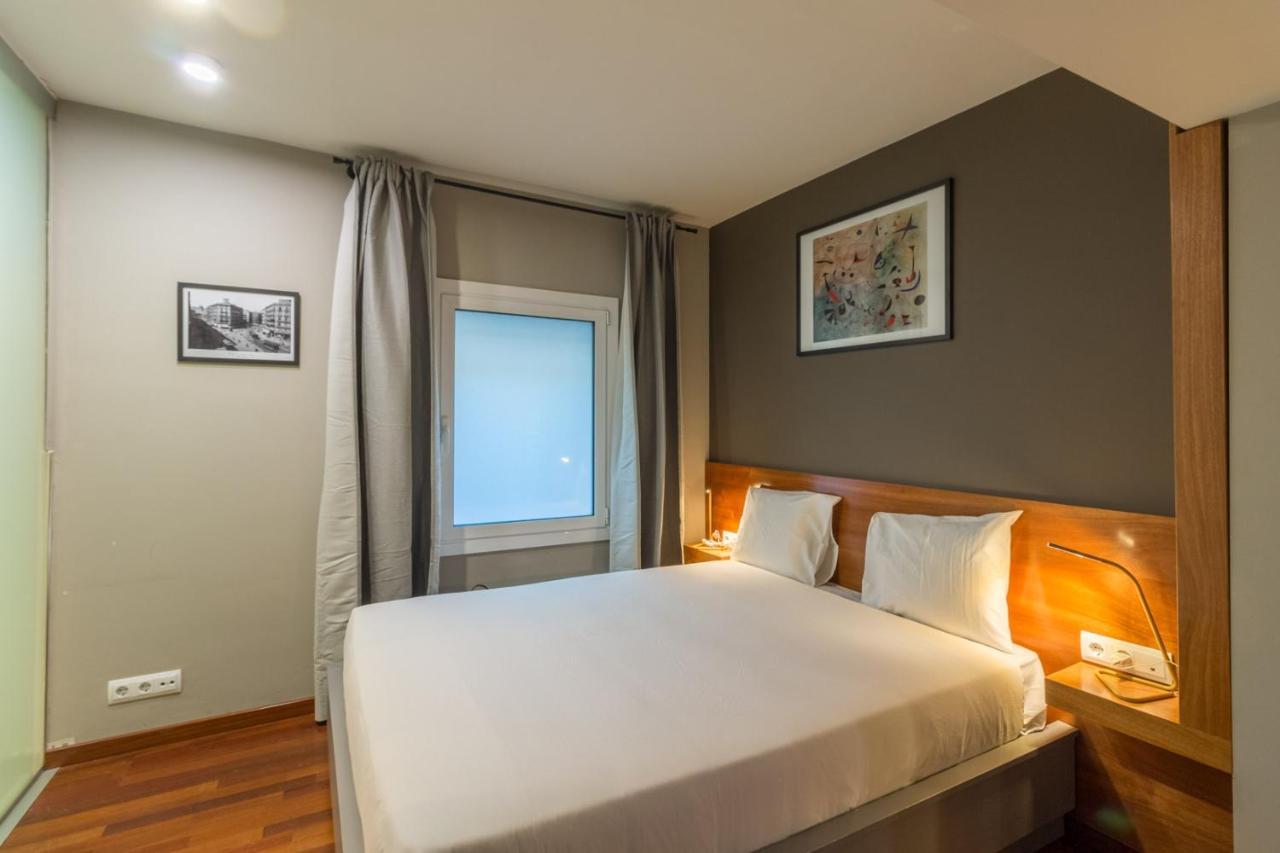Key Paseo De Gracia Gaudi Y Miro Apartamento Barcelona Exterior foto