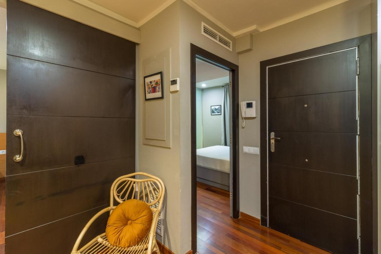 Key Paseo De Gracia Gaudi Y Miro Apartamento Barcelona Exterior foto