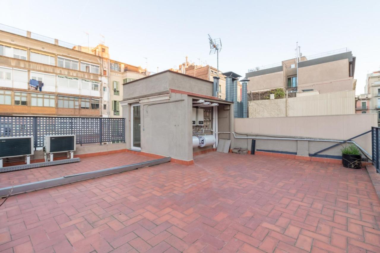 Key Paseo De Gracia Gaudi Y Miro Apartamento Barcelona Exterior foto